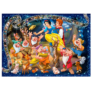 Blancanieves