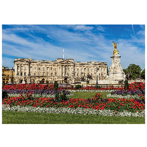 Buckingham palace