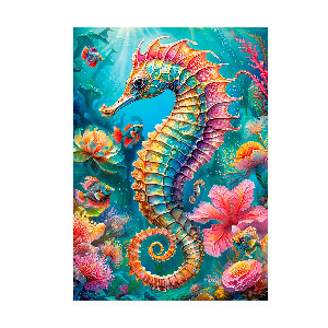 Caballo de mar