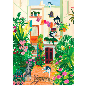 Calles de Puglia Locorontondo