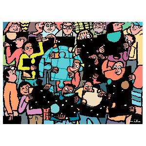 Campeonato del puzzle