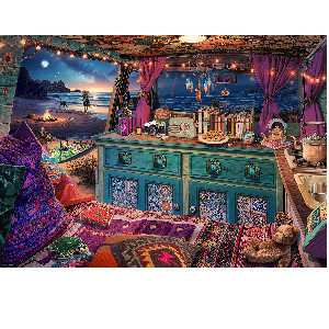 Campervan
