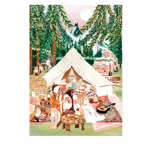 Camping