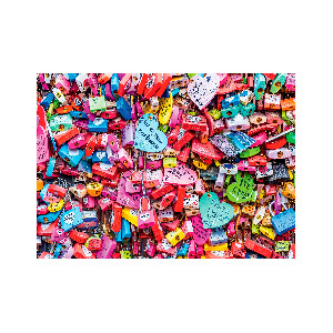 Cadenas del amor