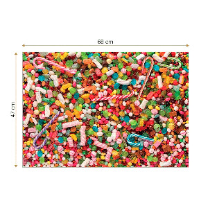 Caramelos y golosinas