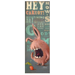 Carrot