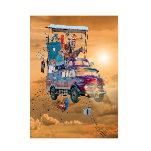 Casa movil