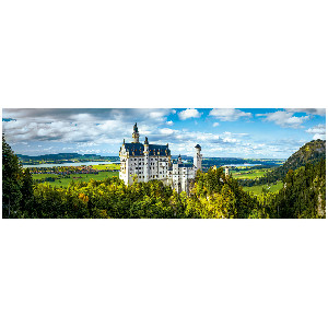 Castillo Neuschwanstein Alemania