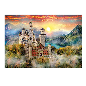 Neuschwanstein