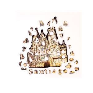 Catedral de Santiago Santiago de compostela