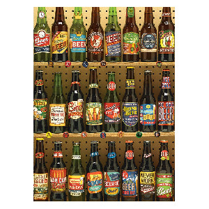 Cervezas