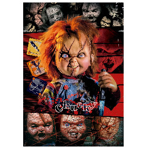 Chucky - película de terror