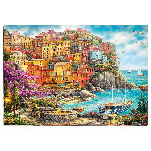 Cinque terre