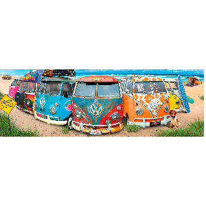 Combi VW