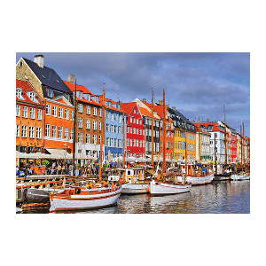 Copenhagen