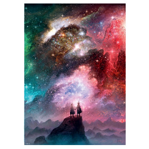 Cosmic Dust