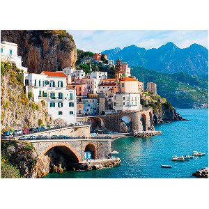 Costa de Amalfi