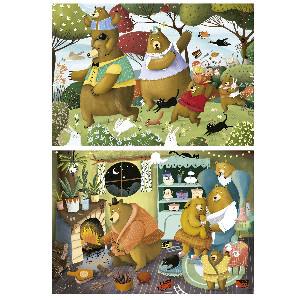 Cuentos del Bosque 2x20