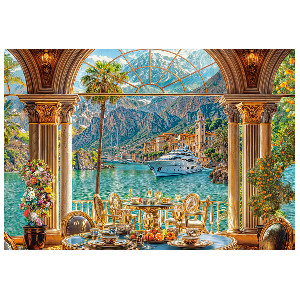 Desierto mediterráneo