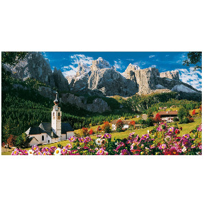 Dolomitas