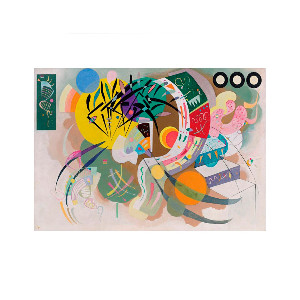 Curva dominante 1936