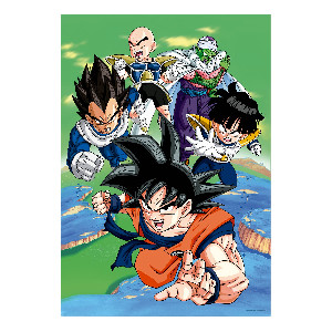Dragon Ball