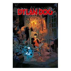 Dylan Dog