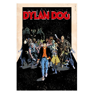 Dylan Dog