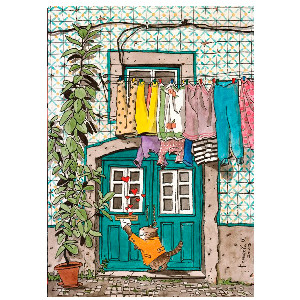 El amor está en el aire