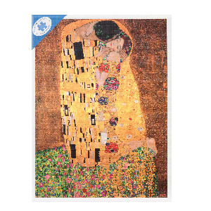 El Beso Klimt