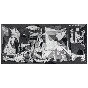 Guernica Picasso