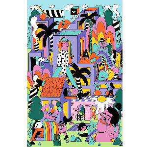 Ensueño