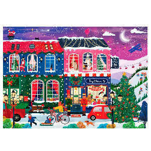 Feliz navidad