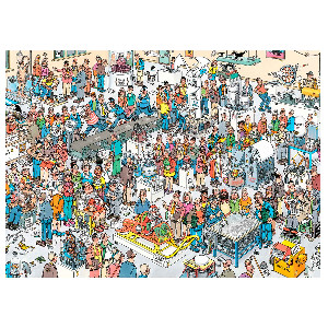 Feria de Inventos