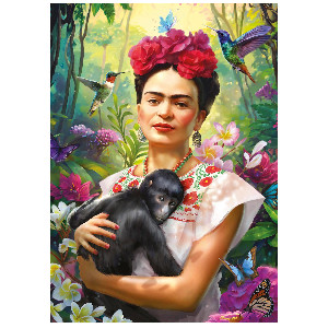Frida Kahlo