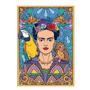 Frida Kahlo