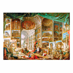 Galeria de la antigua Roma