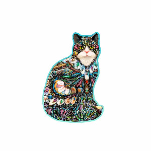 El Gato Joyado