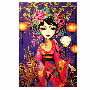 Geisha