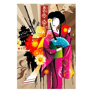 Geisha