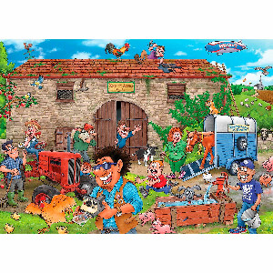 Granja