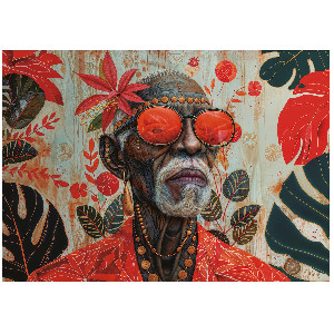 Guardián de los trópicos