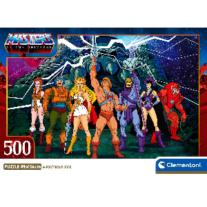 He-man