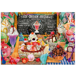 Heladeria
