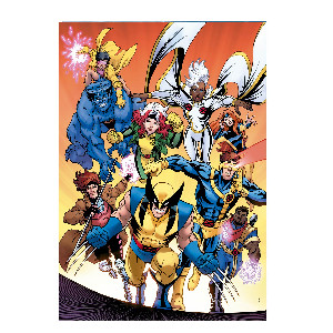 X-Men
