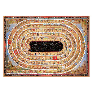 Historia comica opus 1