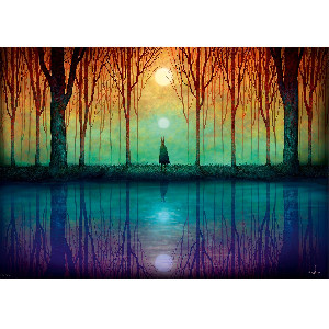 Nuevos cielos Inner Mystic