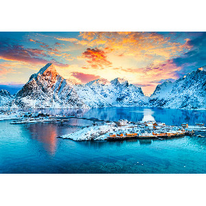Islas Lofoten