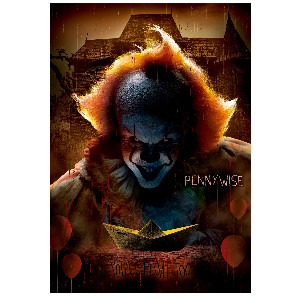 IT película de terror