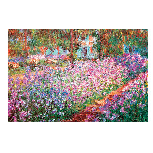 Jardin de Monet